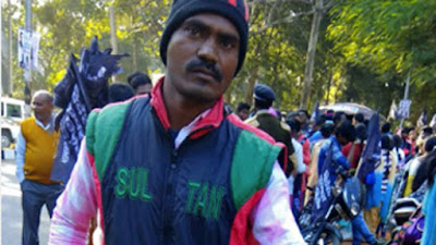 Diancam Akan Terus Dianiaya Hingga Ia Menyembah Dewa Monyet, Pendeta India Ini Merasakan Kehadiran Kristus