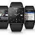 Sony Announces the Second Iteration of its SmartWatch