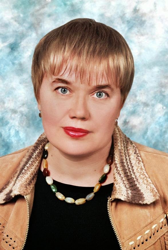 Хохлова Марина Володимирівна: Власне портфоліо