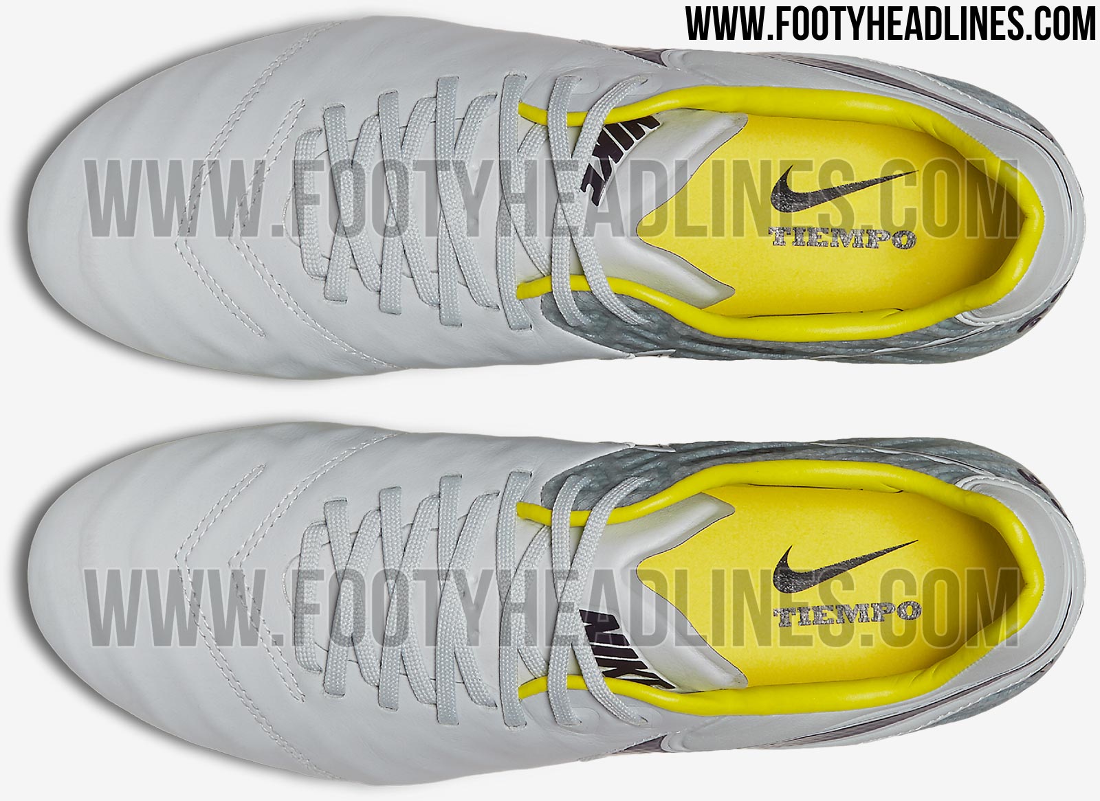 Nike Tiempo Legend VI 6 SG PRO Soccer Cleats Size 6