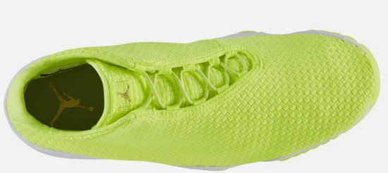 Buy Nike Air Jordan Future Glow Varsity Royal White 656503 401