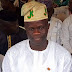 Irepodun LCDA Chairman, Oloyede Felicitates With Oyetola, says Osun People Still have Confidence in Continuity