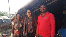 Success story of VSSM livelihood Programme: Transformation in Pratapbhai Vansfoda's Life.