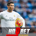 Berita Bola Terbaru - Presiden Sporting Ingin Ronaldo Balik