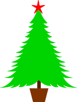 Árvore de Natal by Stella Árvore de Natal by Stella