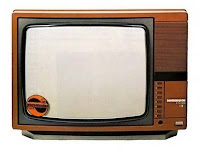 TV Lama untuk Menangkap Siaran Digital
