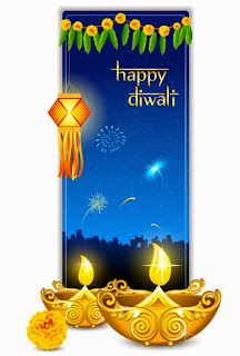 Diwali eCards 2013