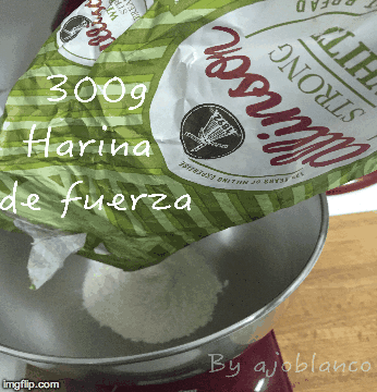 AJOBLANCOBLOG: Fougasse { RetoBTW Bake The World}