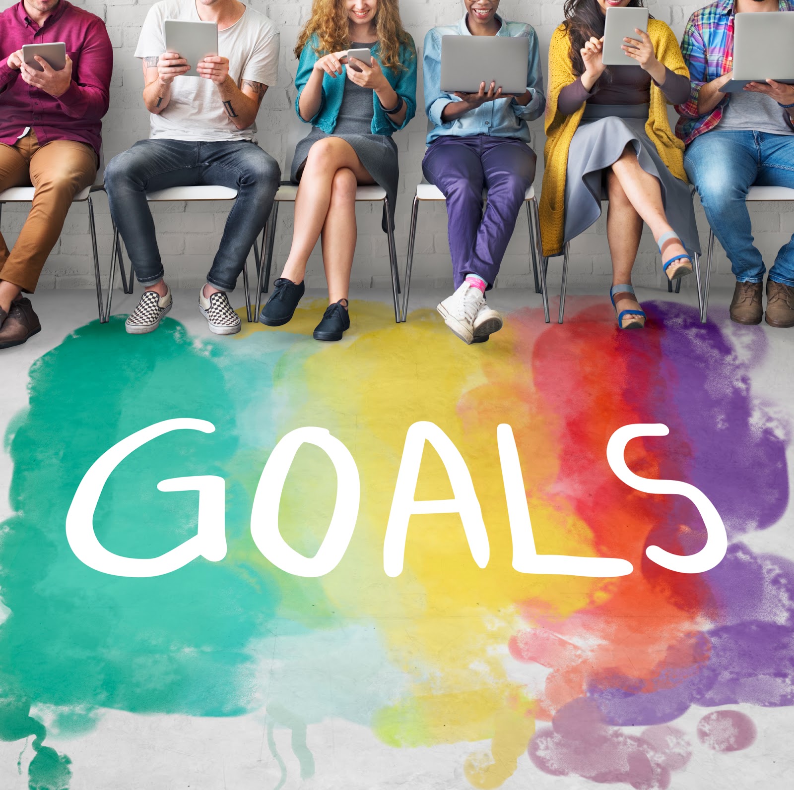 All things social media 5 Essential Social Media Goals For Your