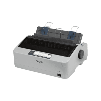 Cara Instal Printer Epson LX-300+II, LX-310 Di Windows 10