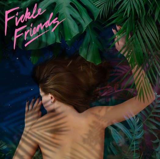 Fickle Friends release brand new EP ‘Broken Sleep’