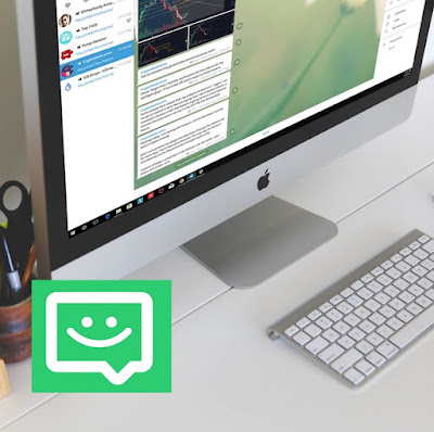 Cryptocurrency news on Bettergram; a fork of Telegram Cryptocurrency news on Bettergram; a fork of Telegram