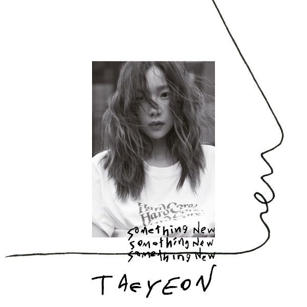 Download MP3 [Full Album] TAEYEON Something New The