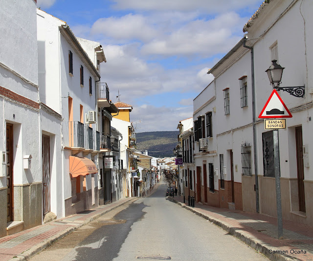 Málaga Pueblo a Pueblo MOLLINA
