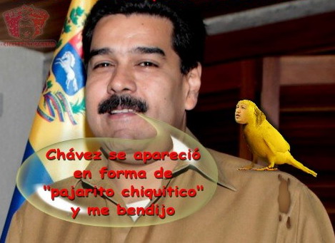Maduro+y+el+pajarito+que+lo+bendijo.jpg