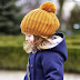 أفكار لتنسيق ملابس أطفالك بأناقة في الشتاء