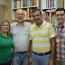 ZITO COMEMOROU CURSO DE MEDICINA NA FASB EM BARREIRAS