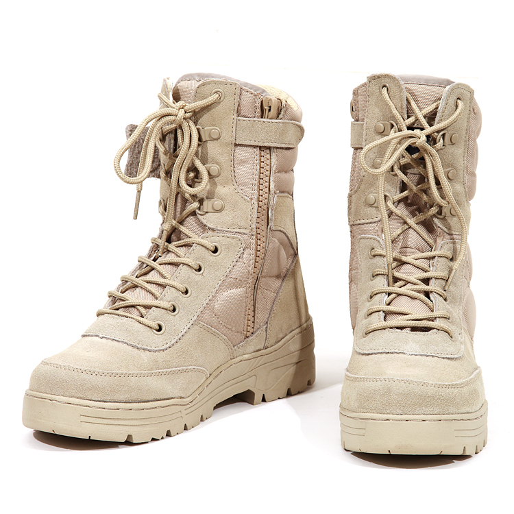 Australia Tactical Gear 511 Tactical Boots