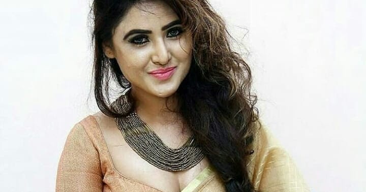 Gadis India Cantik Dan Sexy