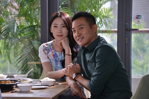 Bố Mẹ Trẻ - VTV1
