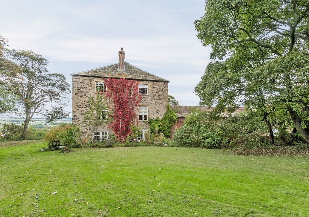 The Holiday Cottages Old Hall Cottages, Byers Green, Spennymoor, Durham