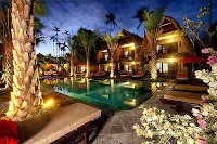segara village bali