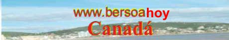Bersoahoy -Canadá