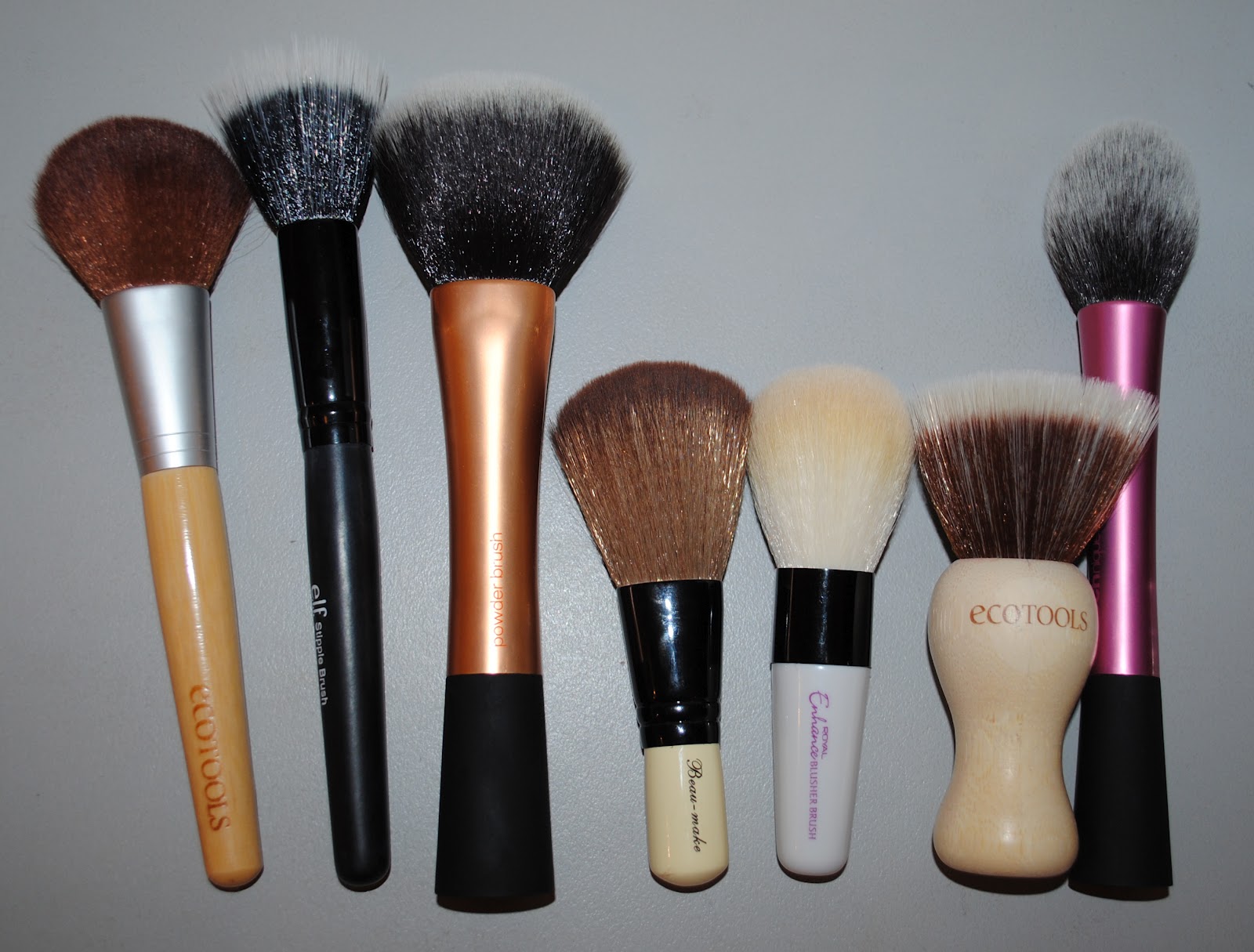 Интернет-шопинг: Кисти