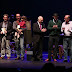 El riojano Ernesto Tubía gana el certamen literario de los centros castellanoleoneses