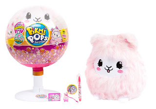 pikmi pops dream the stretchy unicorn