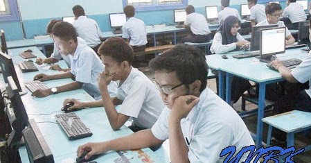 Contoh Soal Unbk Bahasa Indonesia Kelas 9 Melengkapi Kalimat Rumpang Dan Mengurutkan Urutan Teks