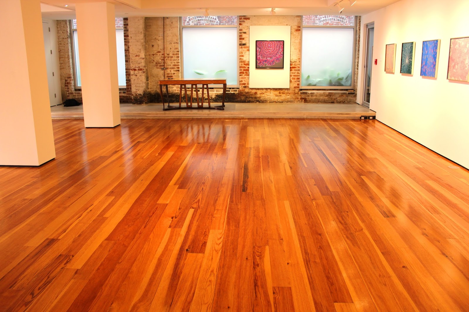 SYP Direct Heart Pine Floors