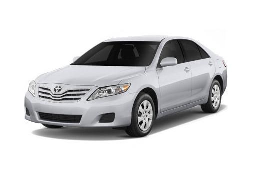Toyota Camry 2.4 L With 141 Bhp Prices and Last Review 2011 | auto