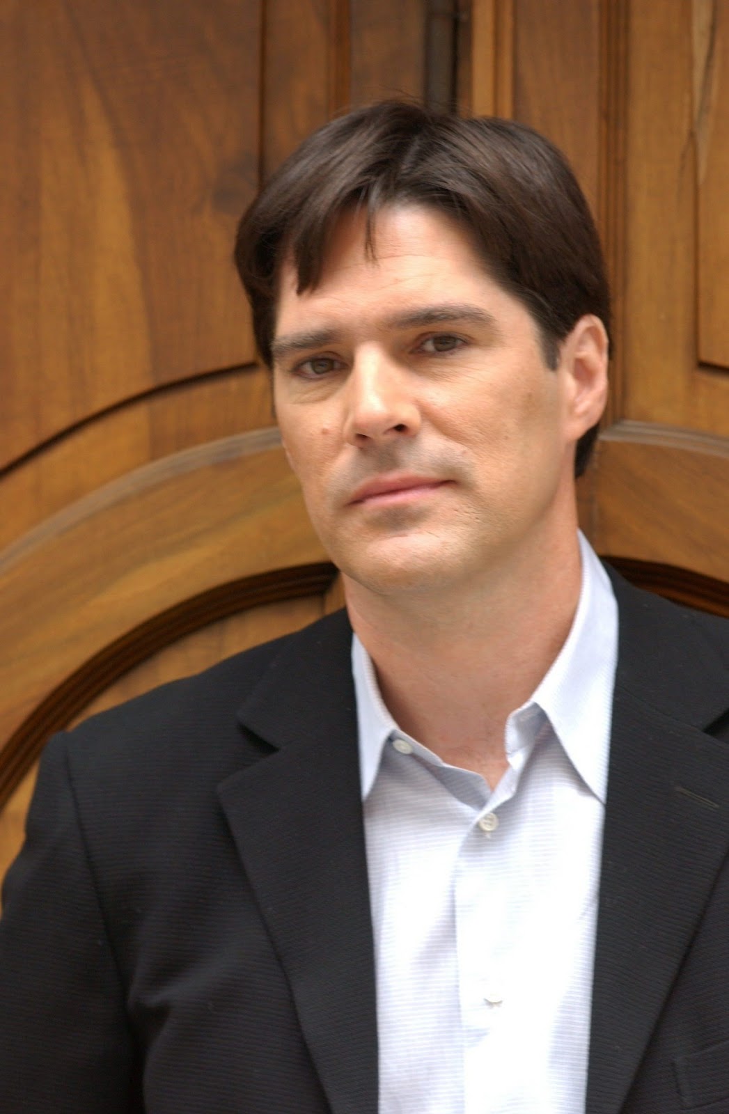 Thomas Gibson Photos | Tv Series Posters and Cast