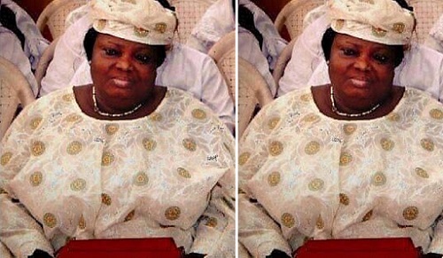 Popular Yoruba Actress Toyin Majekodunmi Passes On Popular Yoruba Actress Toyin Majekodunmi Passes On