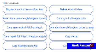 iklan link/tautan contoh iklan link/tautan bertingkat 5 susu