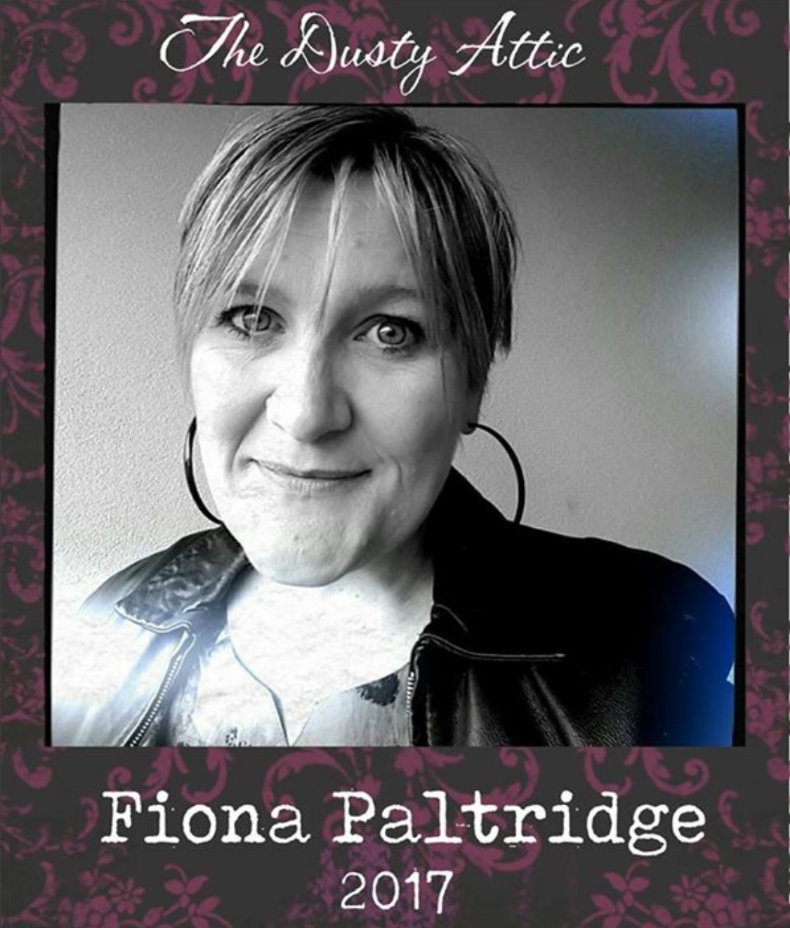 Fiona Paltridge