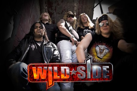 Speed side. Wildside группа. Wildside (Hollywood) дискография. Рок группа Wildside - logo. Группа pretty Maids.