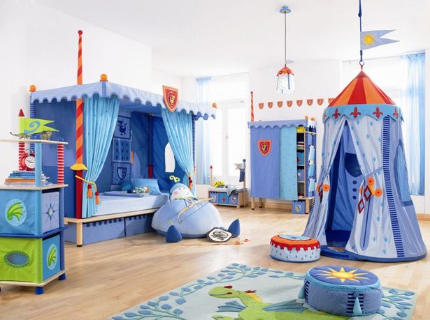 غرف نوم للاطفال 2017 مودرن بالصور موقع ام مروان