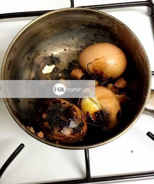 những cô nàng nấu ăn dở 20 những cô nàng nấu ăn dở 20