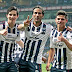 Rayados califica con paso perfecto