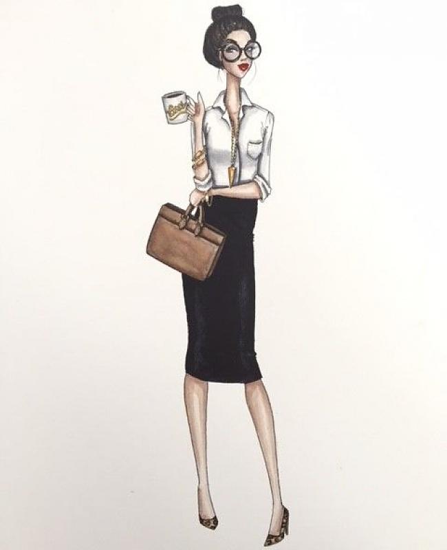 Tips to dress appropriately for workperfect office attire