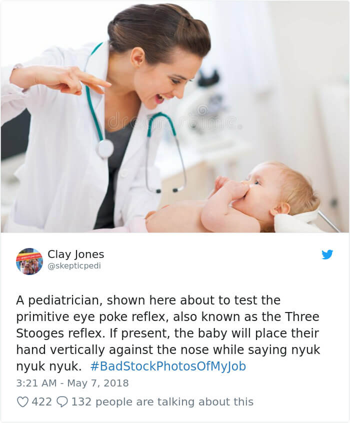 32 People Collected Hilarious Stock Photos While Doing Their Jobs And Are Now Sharing Them 32 People Collected Hilarious Stock Photos While Doing Their Jobs And Are Now Sharing Them