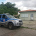 Homem é encontrado morto dentro de quiosque na Praça do Fórum em Riachão do Jacuípe