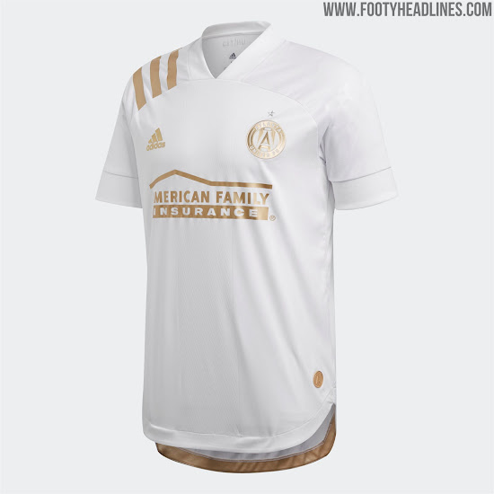 new atlanta united jersey