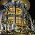 【曼谷購物景點】Siam Paragon。稱霸市中心的經典百貨