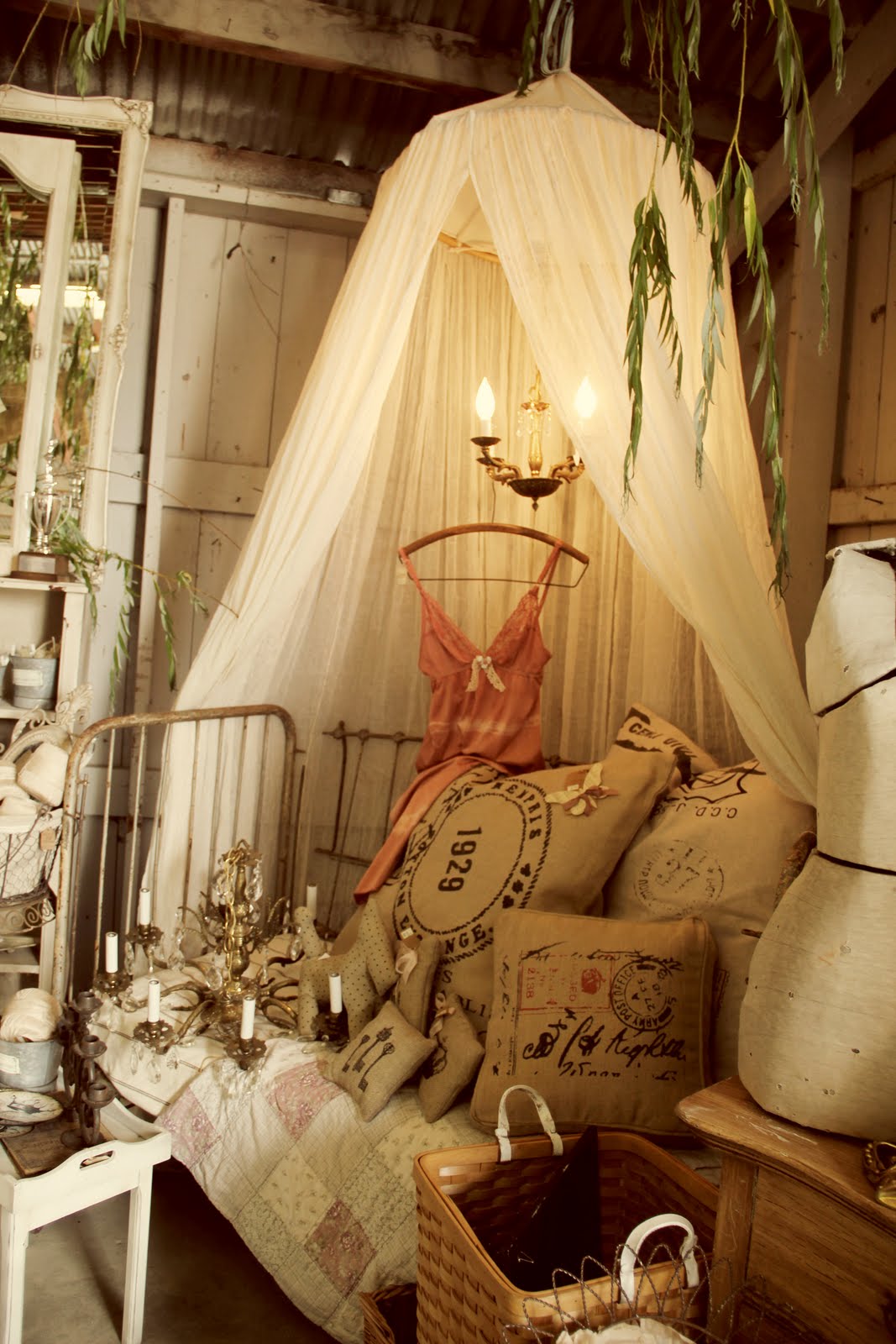 Whimsy market