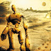 KIMIQ PRESENTS: FAROUT - A COMIC BOOK SCI-FI WESTERN