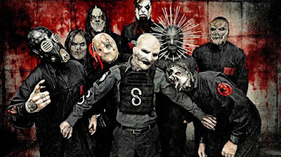 Slipknot Band Picture