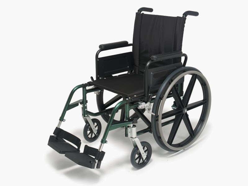 Read Mobility (Blog) Wheelchair Hire, Blackpool